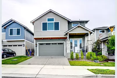 33497 Juniper Avenue SE, Black Diamond, WA 98010 - Photo 1