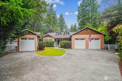 11421 108th Street, Anderson Island, WA 98303 - Photo 1