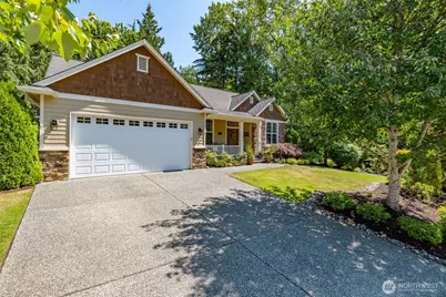 4723 Beaver Pond Drive N, Mount Vernon, WA 98274 - Photo 1