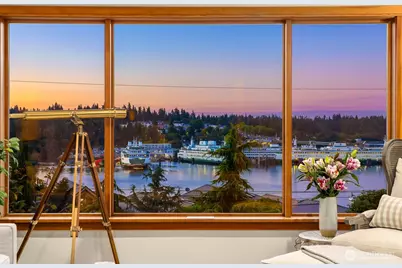 5788 Packard Lane NE, Bainbridge Island, WA 98110 - Photo 1