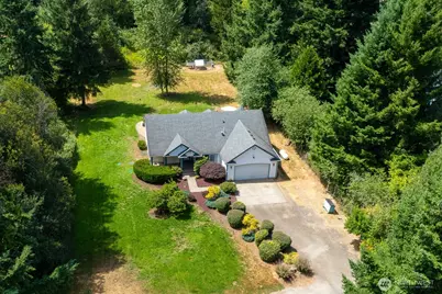 12425 Zeller Road SE, Yelm, WA 98597 - Photo 1