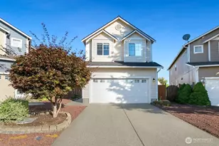 6718 131st St E, Puyallup, WA 98373 - Photo 1