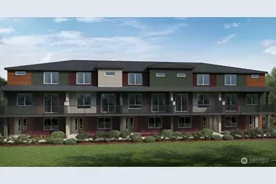 13217 NE 127th Way #D, Kirkland, WA 98034 - Photo 1