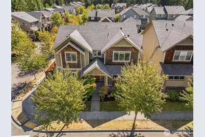 1630 Eagles Nest Place SE, North Bend, WA 98045 - Photo 1