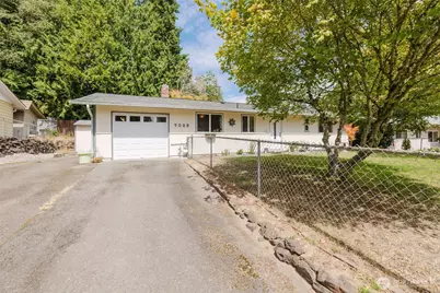 7029 Parkdale Drive NW, Bremerton, WA 98311 - Photo 1