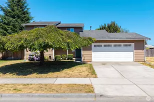 1211 E Gilkey Rd, Burlington, WA 98233 - Photo 1