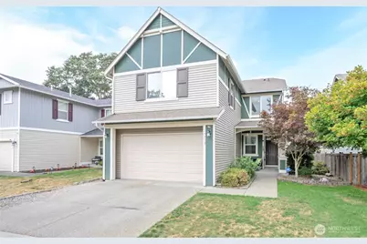 17712 17th Avenue E, Spanaway, WA 98387 - Photo 1