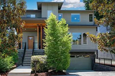 2817 NW 66th Street, Seattle, WA 98117 - Photo 1