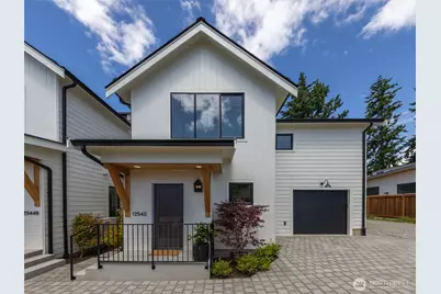 12542 2nd Avenue NW, Seattle, WA 98177 - Photo 1