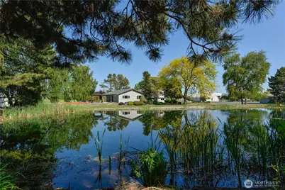 3579 NW Dodson Road, Ephrata, WA 98823 - Photo 1