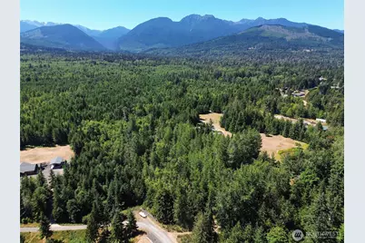 999 S Bagley Creek, Port Angeles, WA 98362 - Photo 1