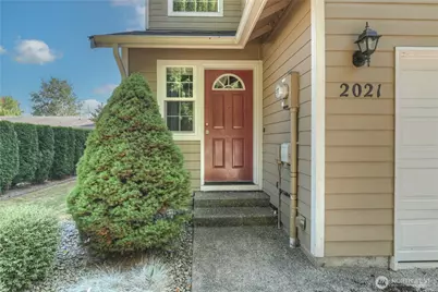2021 Bush Avenue NW, Olympia, WA 98502 - Photo 1