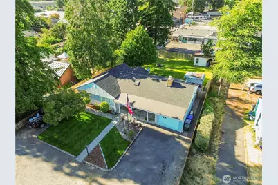 6123 Fairlawn Drive SW, Lakewood, WA 98499 - Photo 1