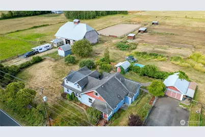 5149 Elder Road, Ferndale, WA 98248 - Photo 1