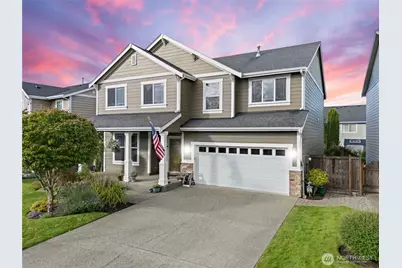 18517 111th Avenue Ct E, Puyallup, WA 98374 - Photo 1