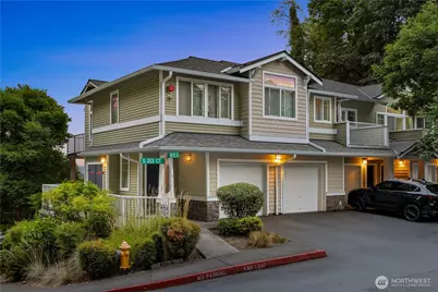 4030 S 213th Ct #B, SeaTac, WA 98198 - Photo 1