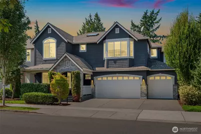 167 212th Place NE, Sammamish, WA 98074 - Photo 1
