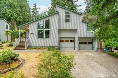 1225 Bay Loop SW, Tumwater, WA 98512 - Photo 1