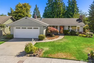 2321 NW 86th Street, Seattle, WA 98117 - Photo 1