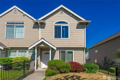 5129 Green Hills Avenue NE #D, Tacoma, WA 98422 - Photo 1