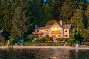 5141 Crystal Springs Dr NE, Bainbridge Island, WA 98110 - Photo 1