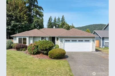 5106 NE 23rd Street, Renton, WA 98059 - Photo 1