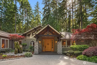 13433 NE 45th Street, Bellevue, WA 98005 - Photo 1