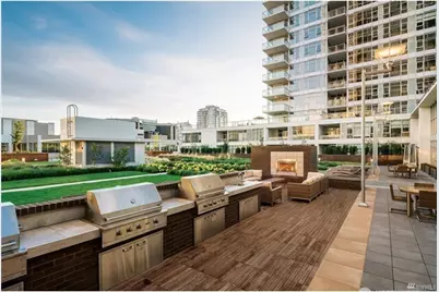 588 Bell Street #1502s, Seattle, WA 98121 - Photo 1