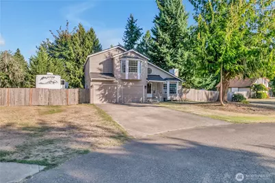 11211 206th Avenue Ct E, Bonney Lake, WA 98391 - Photo 1