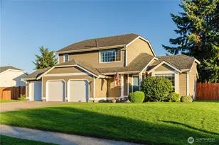 4306 213th St Ct E, Spanaway, WA 98387 - Photo 1