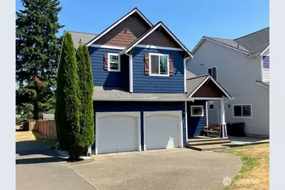1300 Bay Street, Shelton, WA 98584 - Photo 1