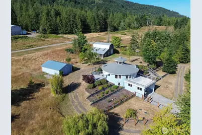 63 Hummingbird Lane, Sequim, WA 98382 - Photo 1