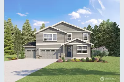 3710 98th Avenue Ct E #2, Edgewood, WA 98371 - Photo 1