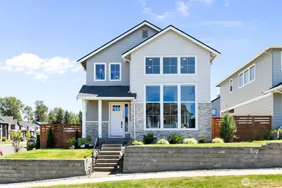 18920 Eagle Ridge Drive E, Bonney Lake, WA 98391 - Photo 1