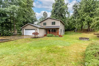 151 E Galway Road, Shelton, WA 98584 - Photo 1