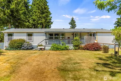 7140 191st Avenue SW #17, Rochester, WA 98579 - Photo 1