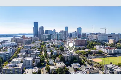 412 11th Avenue #306, Seattle, WA 98122 - Photo 1