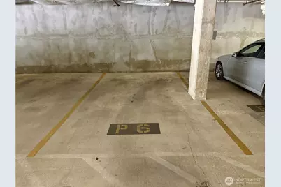 170 Harbor Square Lp NE #P-6, Bainbridge Island, WA 98110 - Photo 1