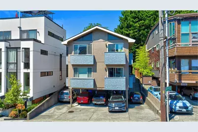 508 NE 71st Street, Seattle, WA 98115 - Photo 1