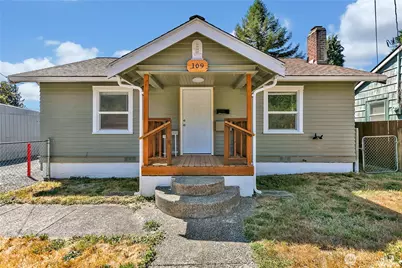 109 N Buckner Street, Centralia, WA 98531 - Photo 1