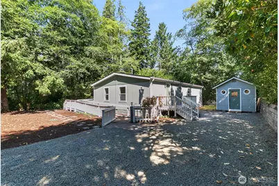 2601 250th Street, Ocean Park, WA 98640 - Photo 1