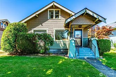 4614 S G Street, Tacoma, WA 98408 - Photo 1