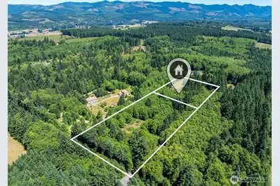 564 29 Burnt Ridge Road, Onalaska, WA 98570 - Photo 1