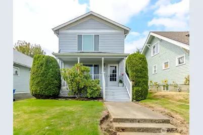 1724 S Ainsworth Avenue, Tacoma, WA 98405 - Photo 1