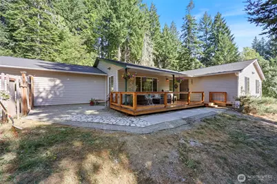 17326 Russian Hill Lane SE, Rainier, WA 98576 - Photo 1