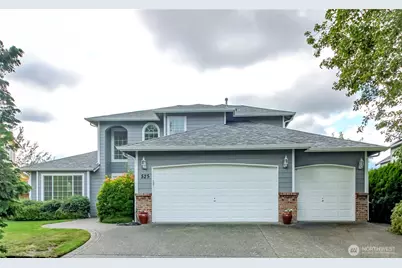 525 Sorenson Street, Buckley, WA 98321 - Photo 1