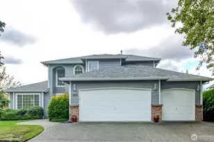 525 Sorenson St, Buckley, WA 98321 - Photo 1