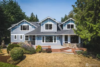 9049 Samish Island Rd, Bow, WA 98232 - Photo 1