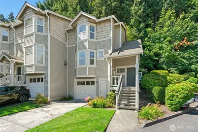 9725 178th Place NE #3, Redmond, WA 98052 - Photo 1