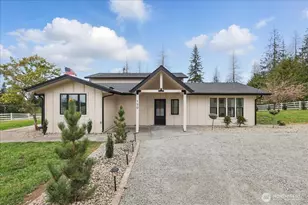 150 Cliff Robinson Ln, Sequim, WA 98382 - Photo 1